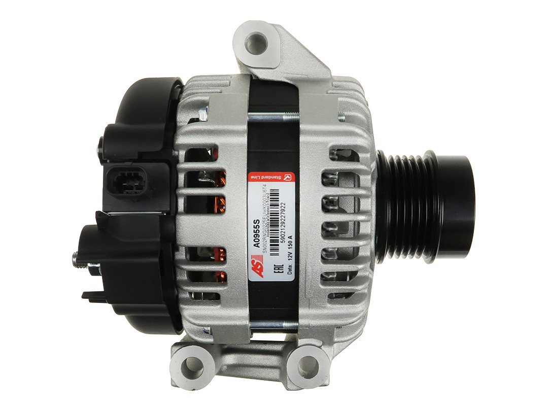 AS-PL Dynamo / Alternator A0955S