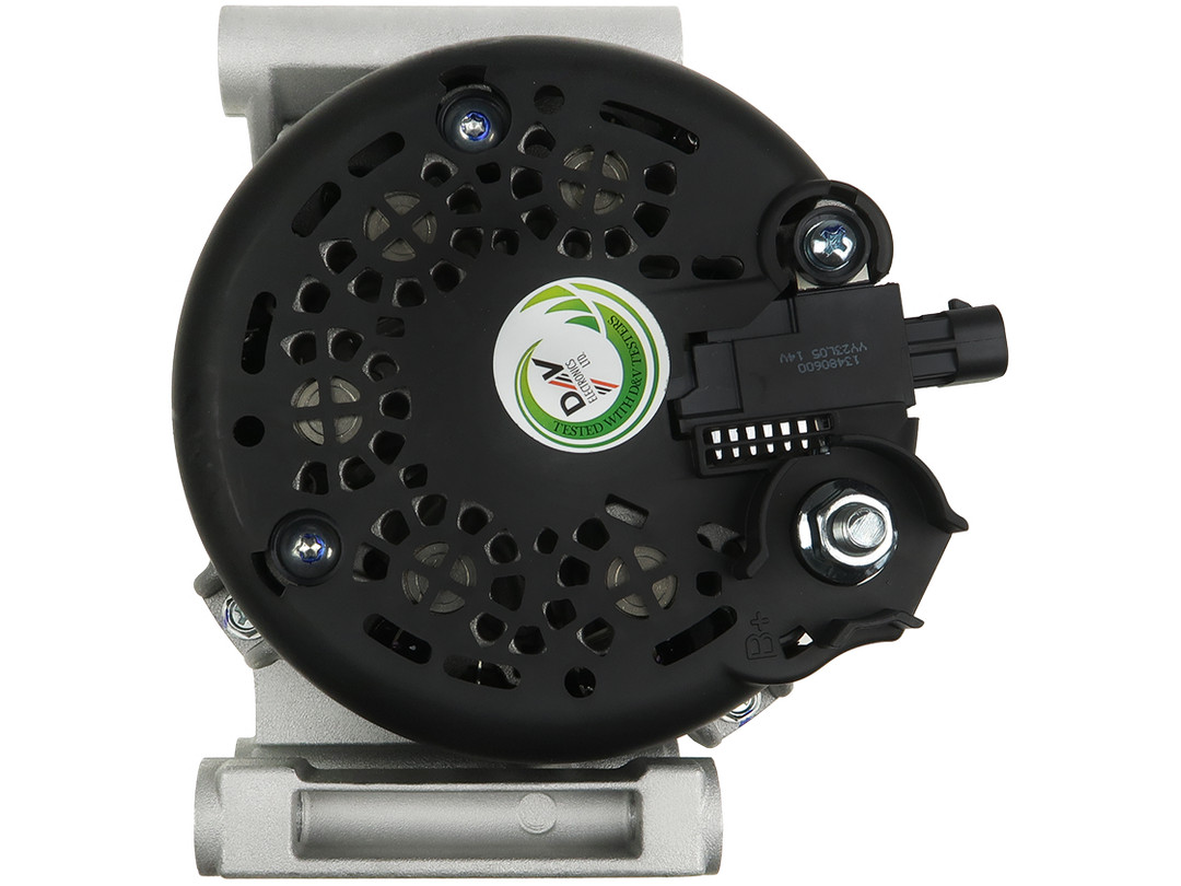 AS-PL Dynamo / Alternator A0955S