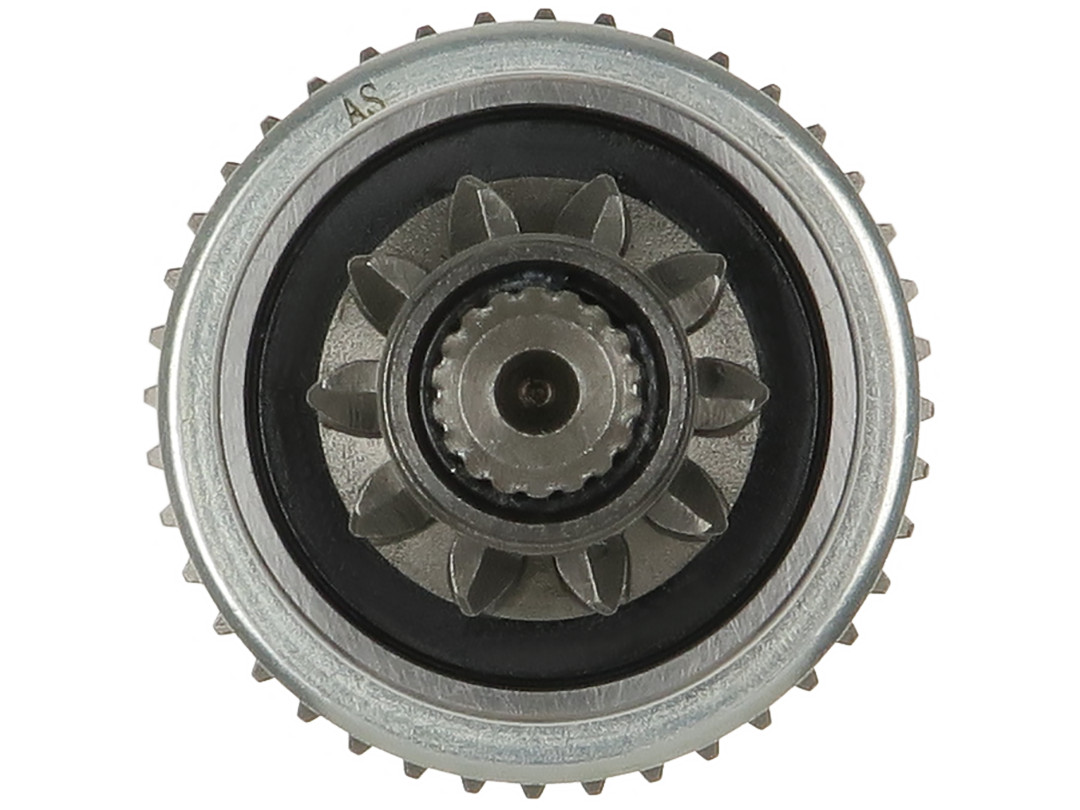 AS-PL Vrijwielaandrijving, starter SD6044