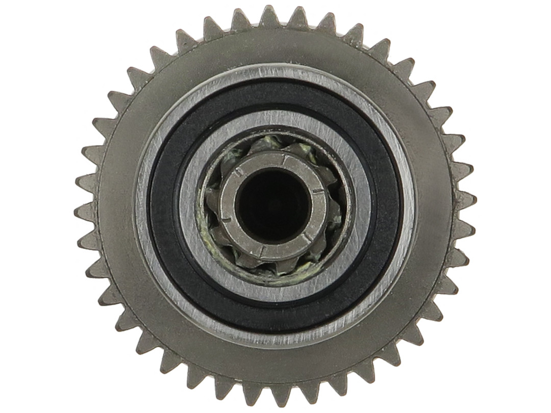 AS-PL Vrijwielaandrijving, starter SD6044