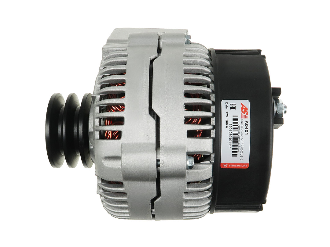 AS-PL Alternator/Dynamo A0401