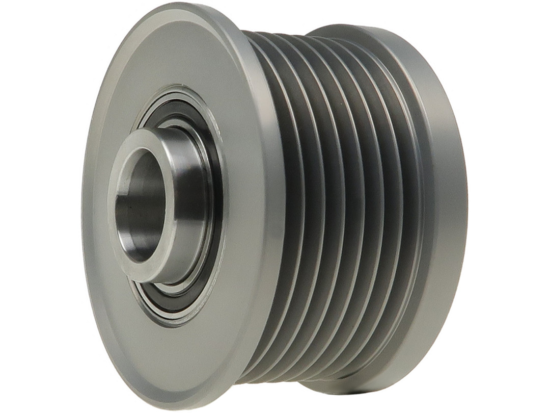 AS-PL Vrijloop koppeling dynamo AFP6026