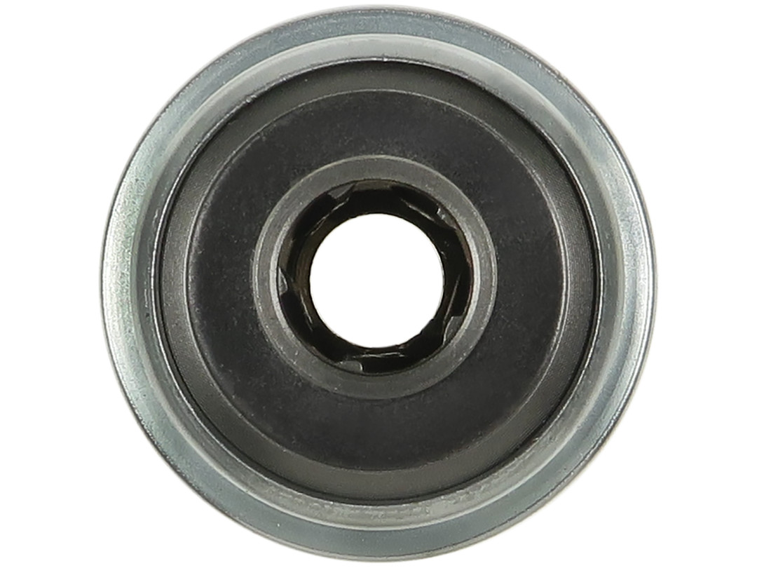 AS-PL Vrijwielaandrijving, starter SD6054
