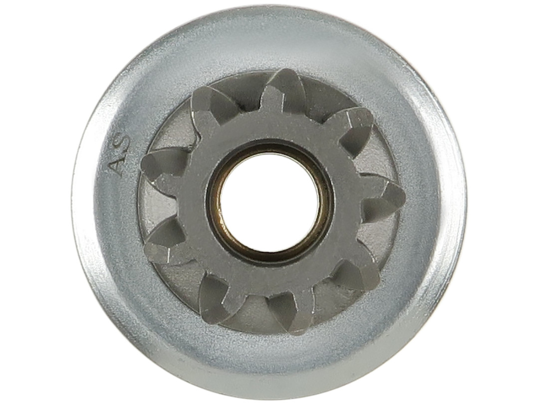 AS-PL Vrijwielaandrijving, starter SD6054