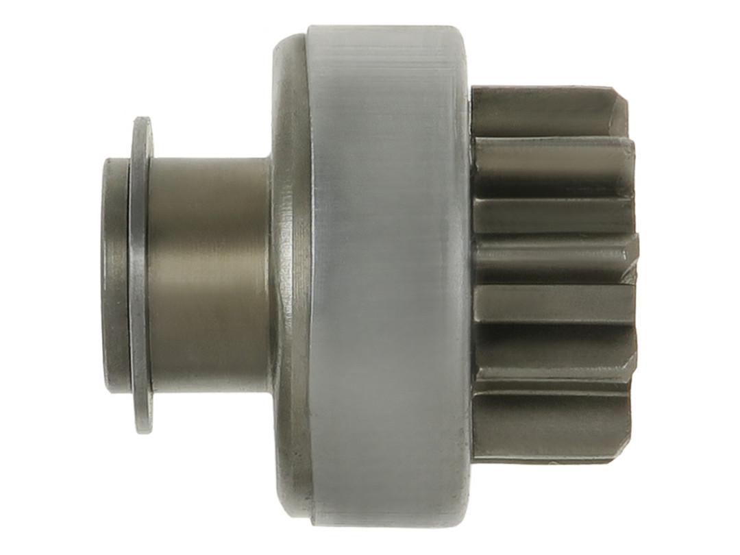 AS-PL Vrijwielaandrijving, starter SD6079