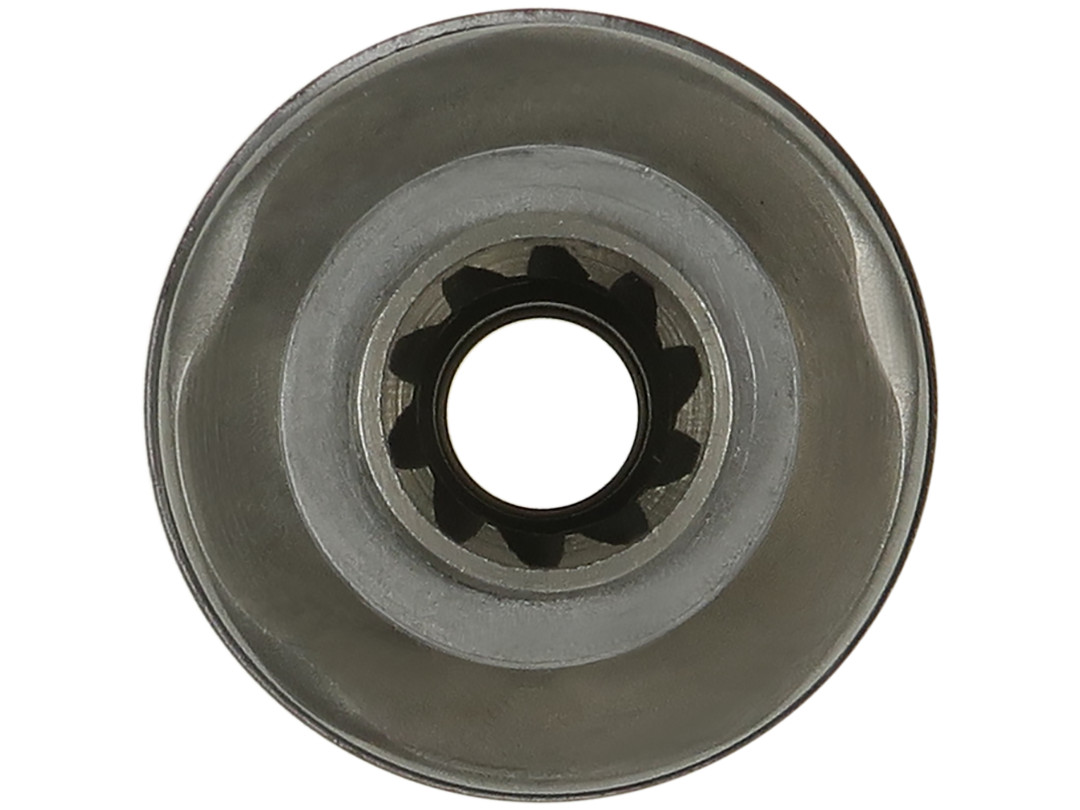 AS-PL Vrijwielaandrijving, starter SD6079