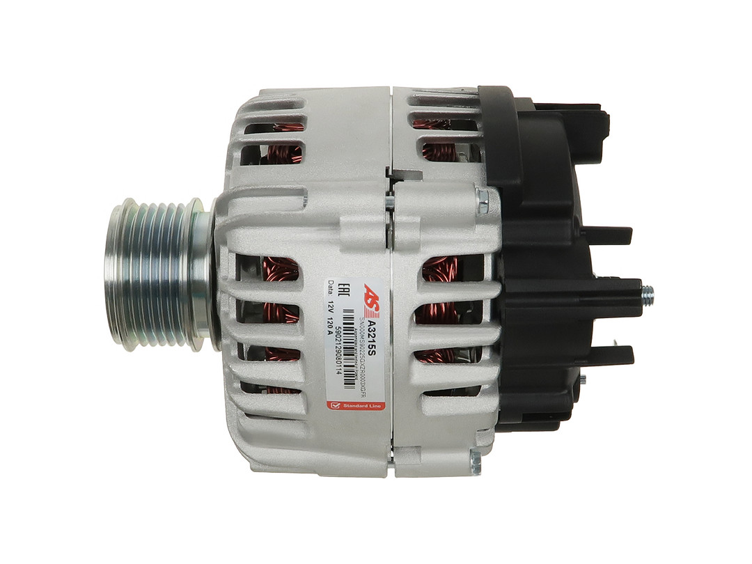 AS-PL Alternator/Dynamo A3215S