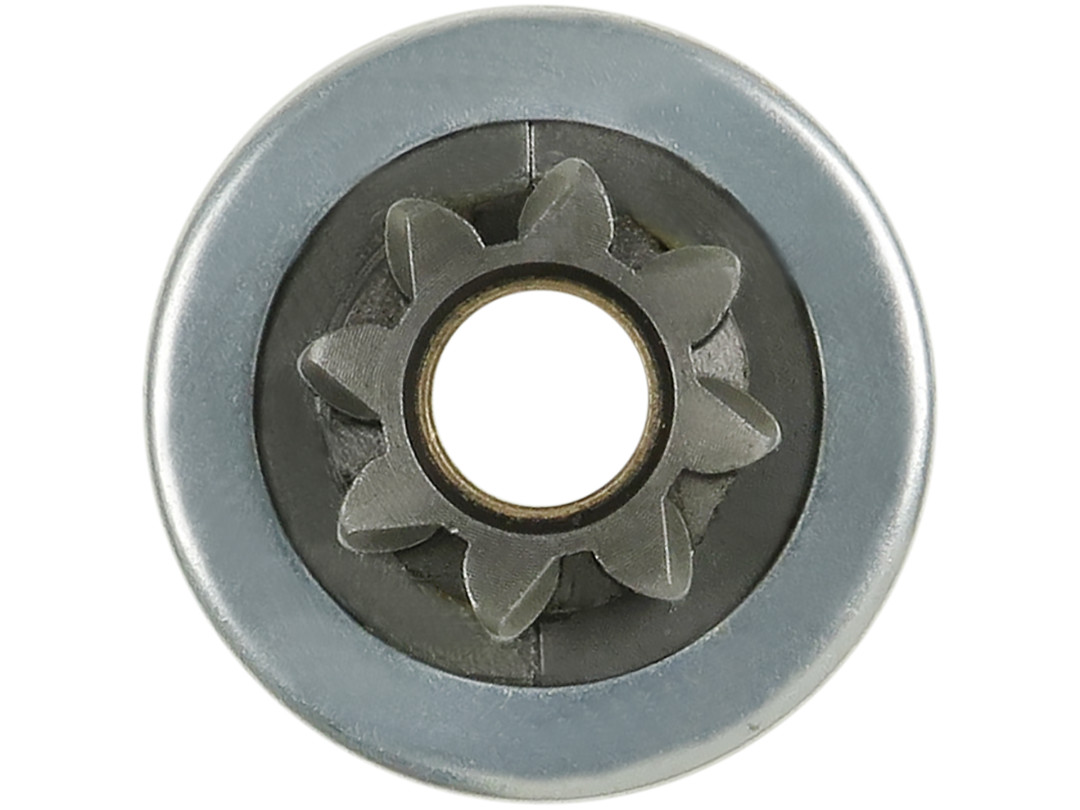 AS-PL Vrijwielaandrijving, starter SD9067