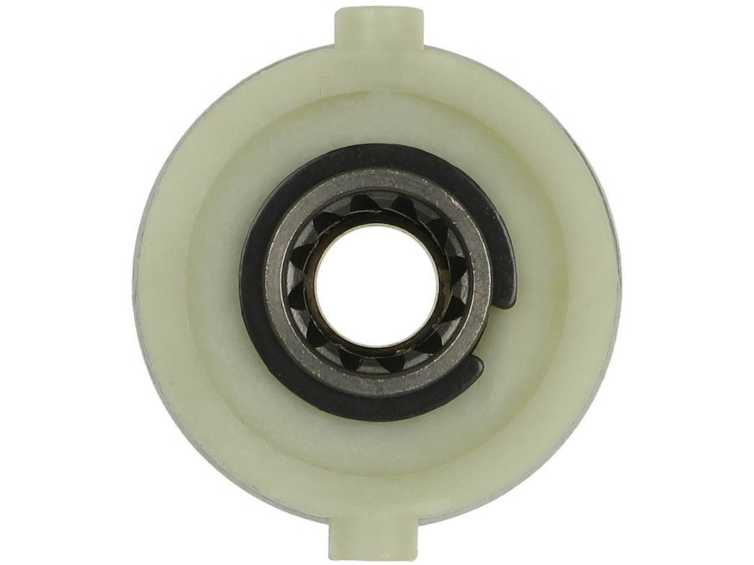 AS-PL Vrijwielaandrijving, starter SD9016