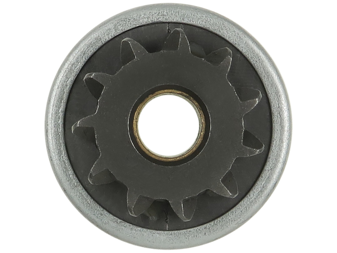 AS-PL Vrijwielaandrijving, starter SD9037