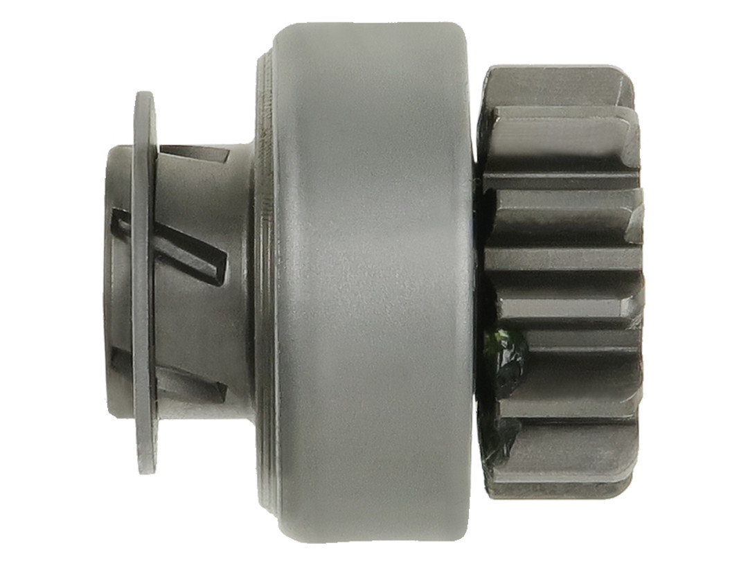 AS-PL Vrijwielaandrijving, starter SD1132P