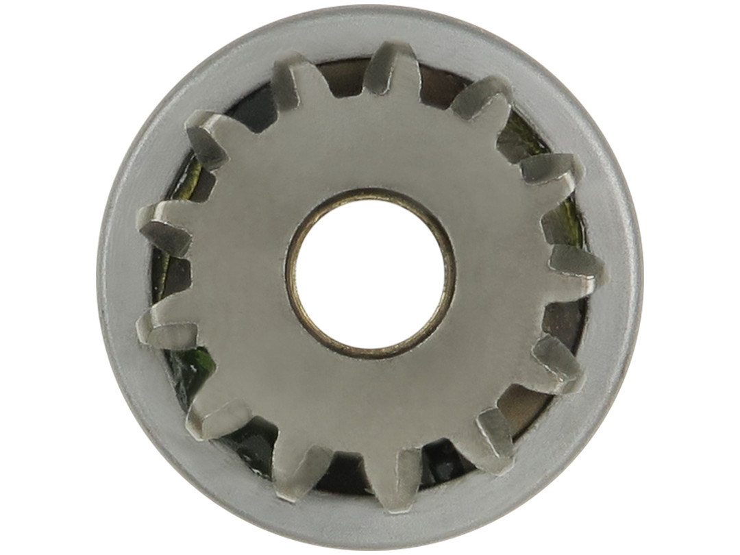 AS-PL Vrijwielaandrijving, starter SD1132P