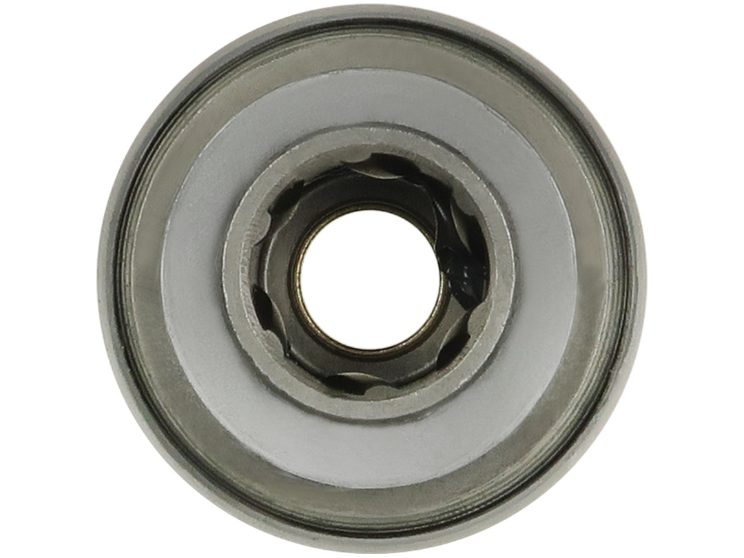 AS-PL Vrijwielaandrijving, starter SD1132P