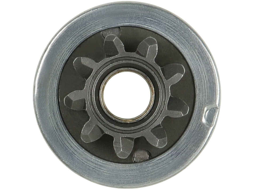 AS-PL Vrijwielaandrijving, starter SD6067