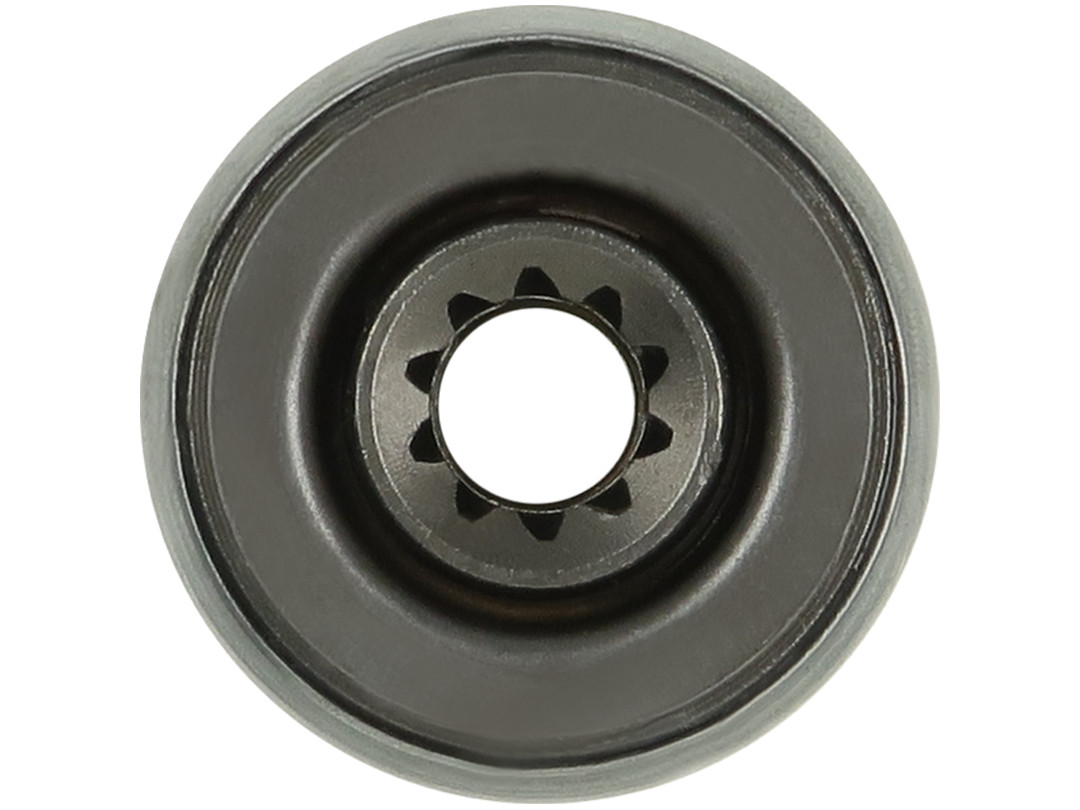 AS-PL Vrijwielaandrijving, starter SD6067