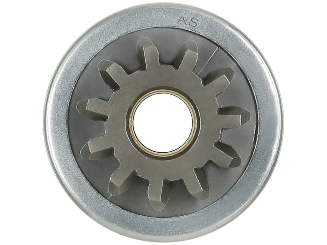 AS-PL Vrijwielaandrijving, starter SD9038