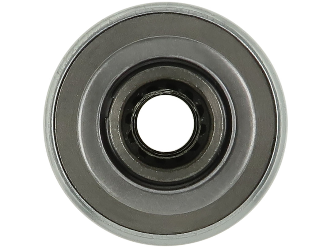 AS-PL Vrijwielaandrijving, starter SD9038