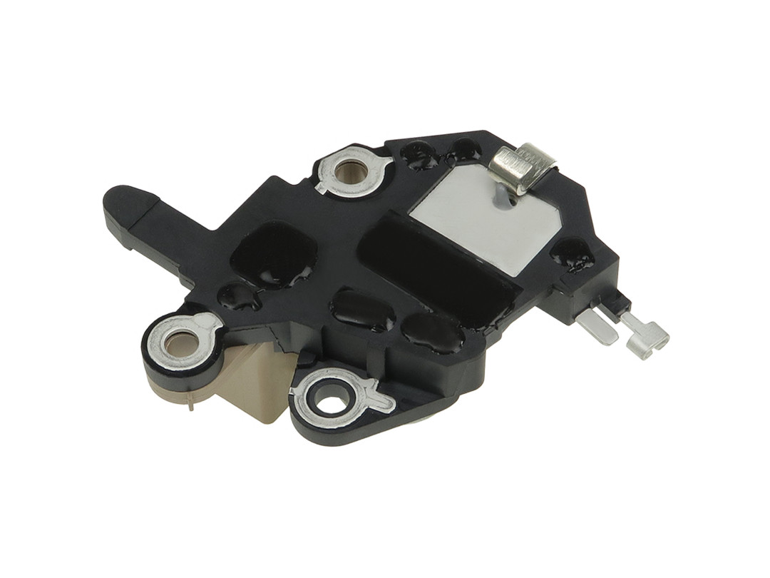 AS-PL Spanningsregelaar ARE9027