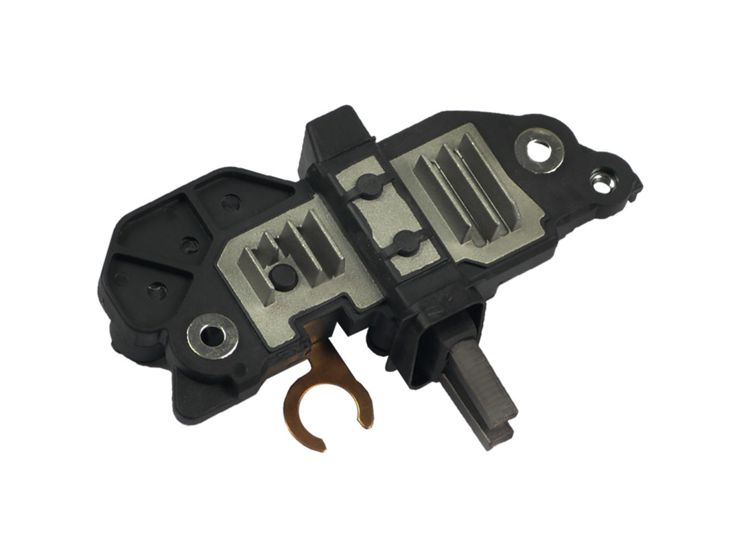 AS-PL Spanningsregelaar ARE0054