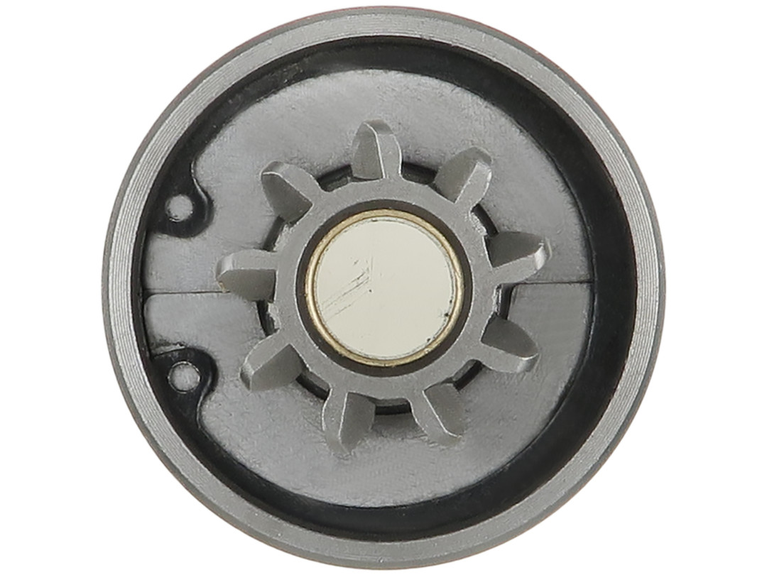 AS-PL Vrijwielaandrijving, starter SD9019