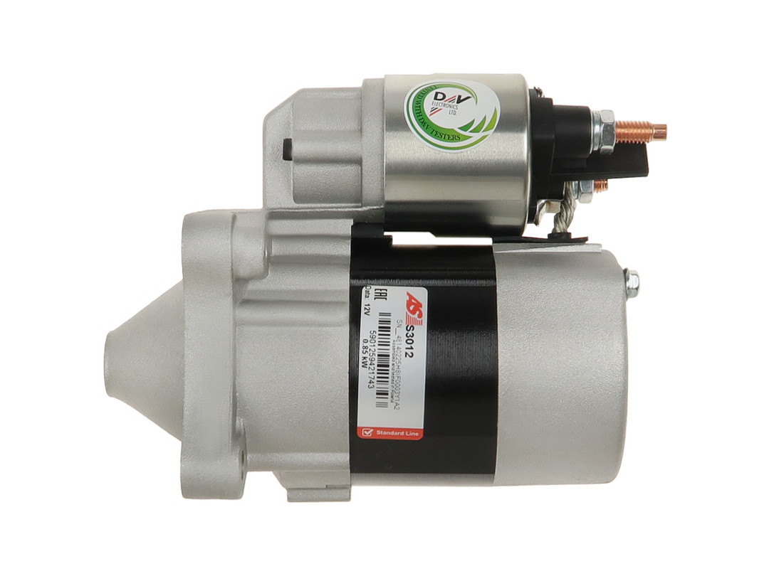 AS-PL Starter S3012