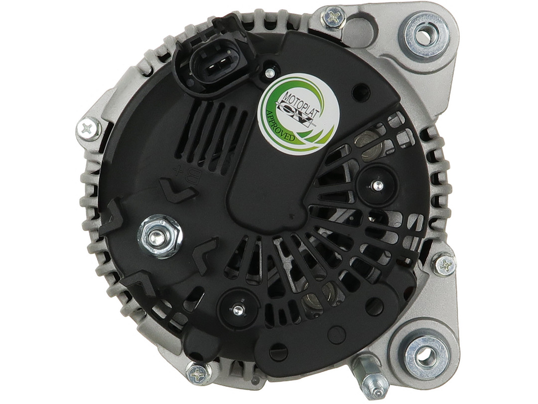 AS-PL Alternator/Dynamo A3209S