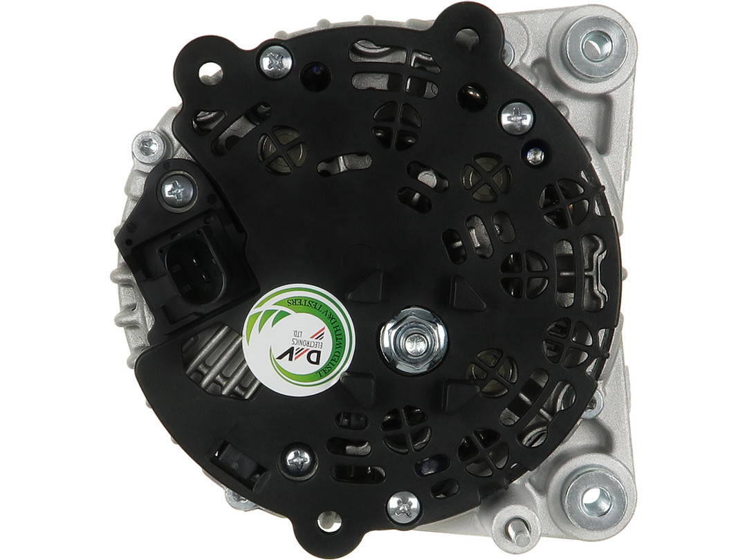 AS-PL Dynamo / Alternator A0969S
