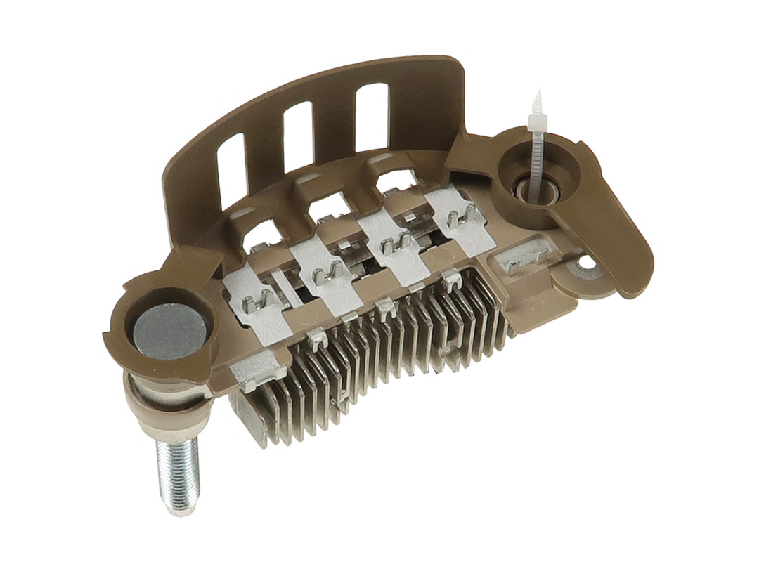 AS-PL Dynamo gelijkrichter (Diodebrug) ARC5165