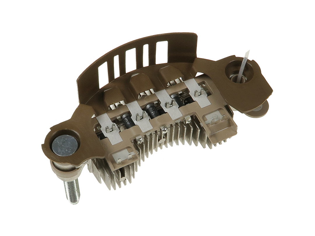 AS-PL Dynamo gelijkrichter (Diodebrug) ARC5042