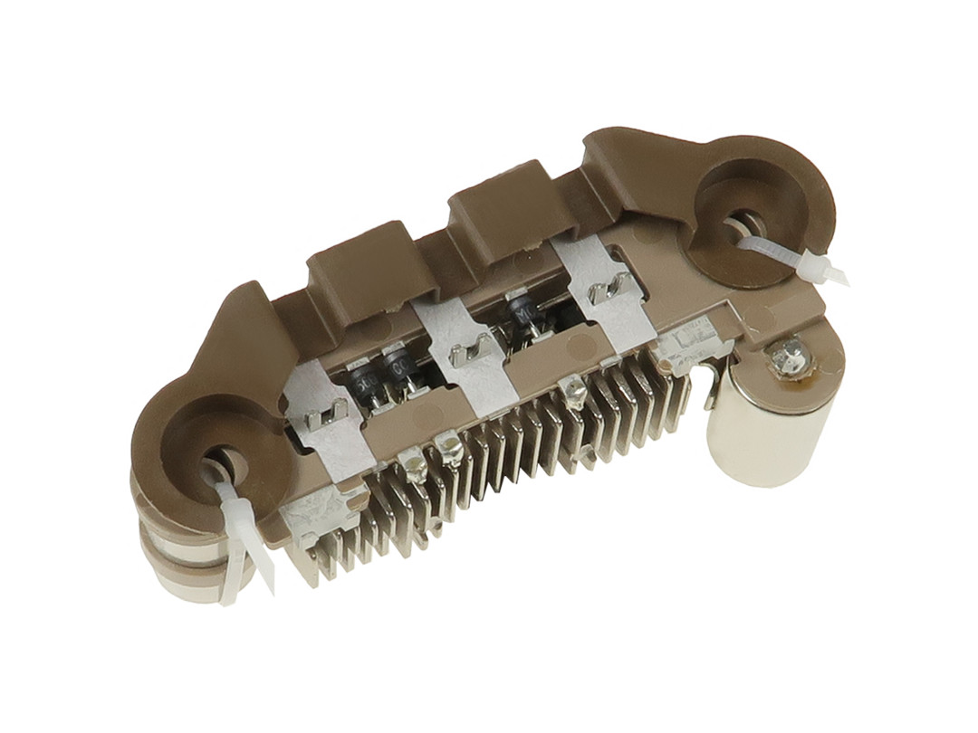 AS-PL Dynamo gelijkrichter (Diodebrug) ARC5053