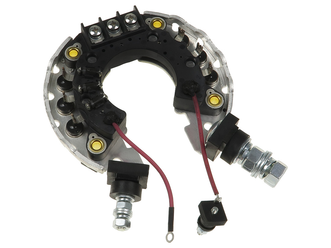 AS-PL Dynamo gelijkrichter (Diodebrug) ARC6040