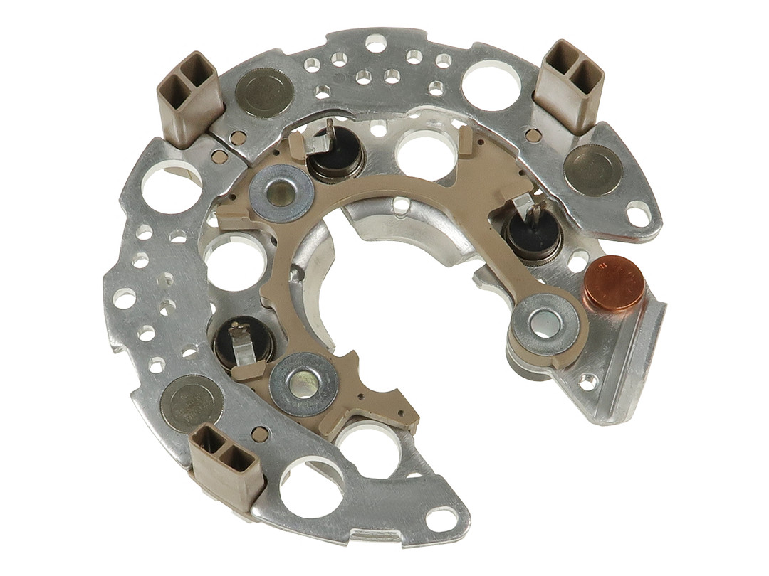 AS-PL Dynamo gelijkrichter (Diodebrug) ARC6044