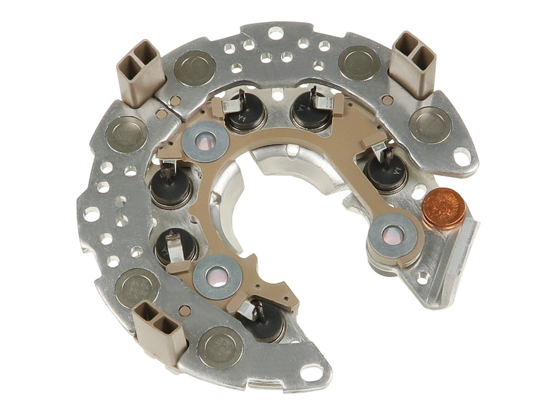 AS-PL Dynamo gelijkrichter (Diodebrug) ARC6045