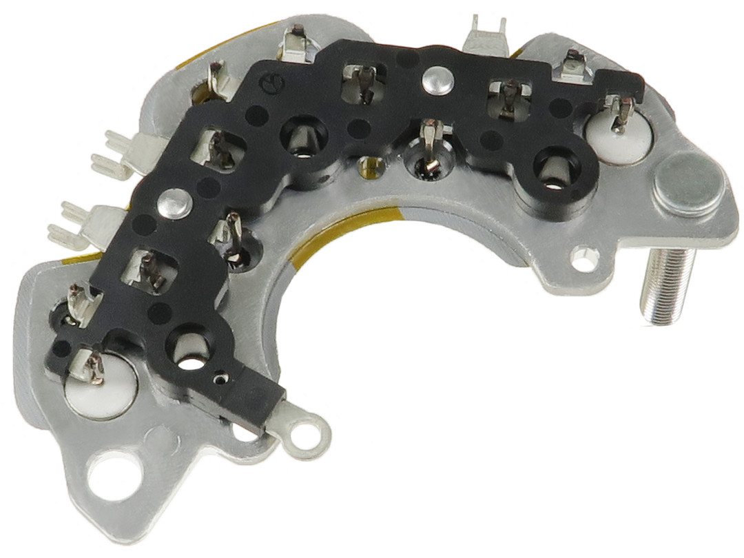 AS-PL Dynamo gelijkrichter (Diodebrug) ARC2068