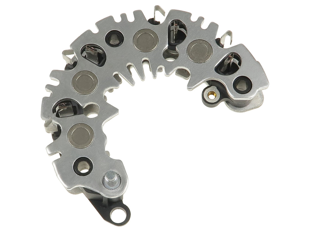 AS-PL Dynamo gelijkrichter (Diodebrug) ARC4025