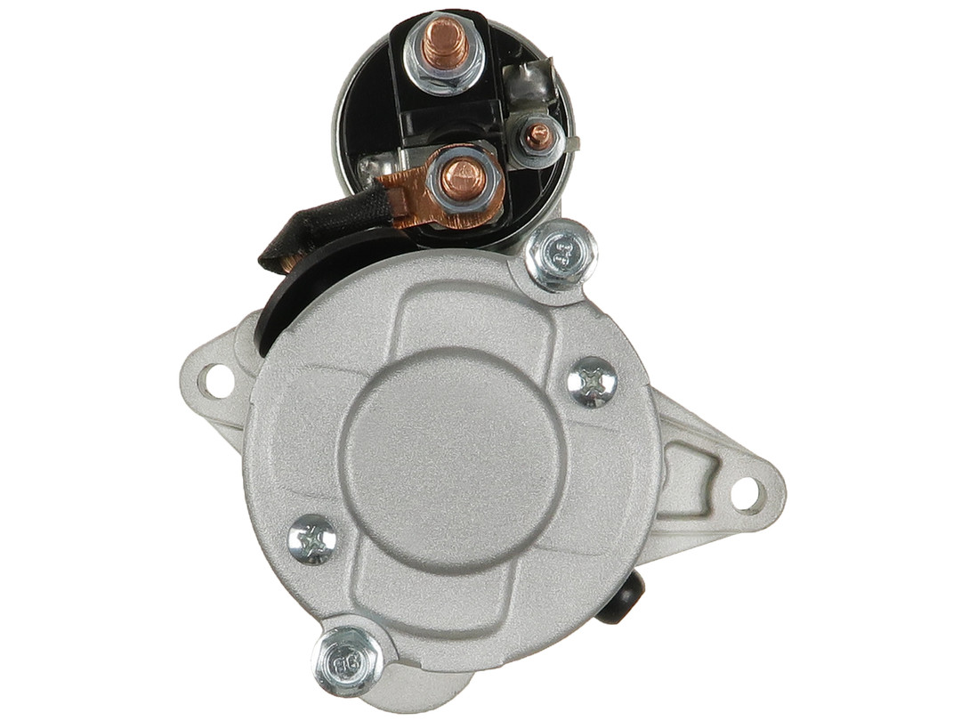 AS-PL Startmotor / Starter S5597S
