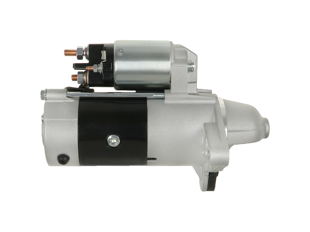 AS-PL Startmotor / Starter S5597S