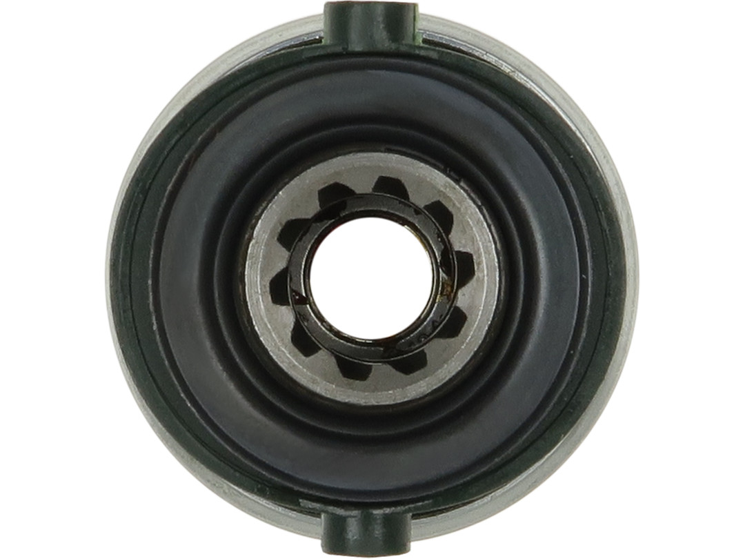 AS-PL Vrijwielaandrijving, starter SD0218