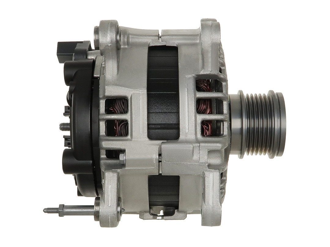 AS-PL Dynamo / Alternator A0974(SEG)