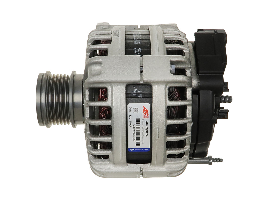 AS-PL Dynamo / Alternator A0974(SEG)