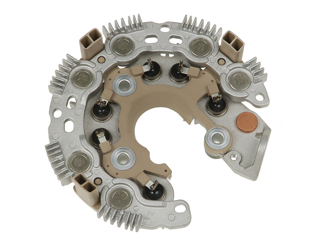 AS-PL Dynamo gelijkrichter (Diodebrug) ARC6048