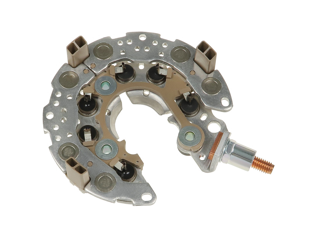 AS-PL Dynamo gelijkrichter (Diodebrug) ARC6053