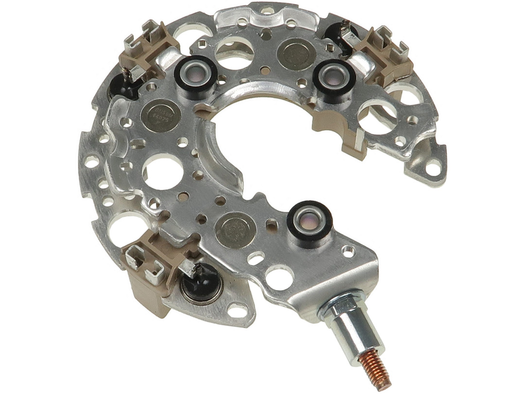 Dynamo gelijkrichter (Diodebrug) AS-PL ARC6054