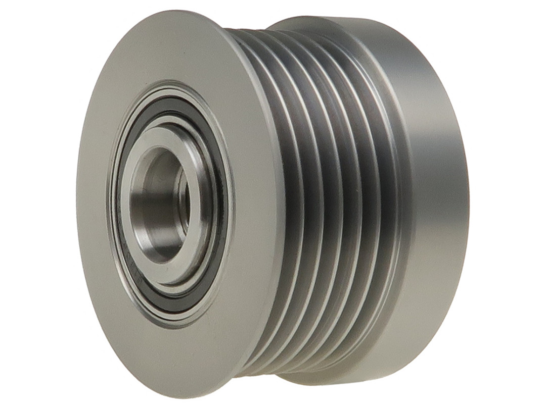 AS-PL Vrijloop koppeling dynamo AFP0007