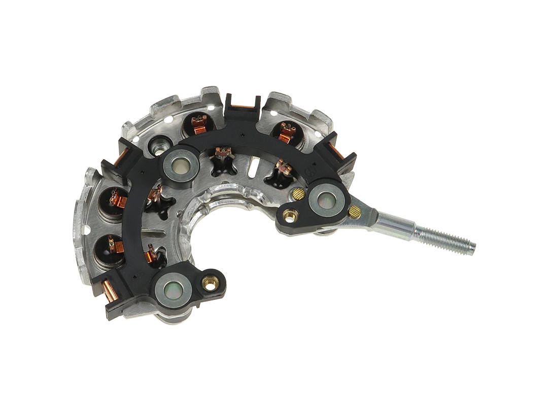 AS-PL Dynamo gelijkrichter (Diodebrug) ARC6057