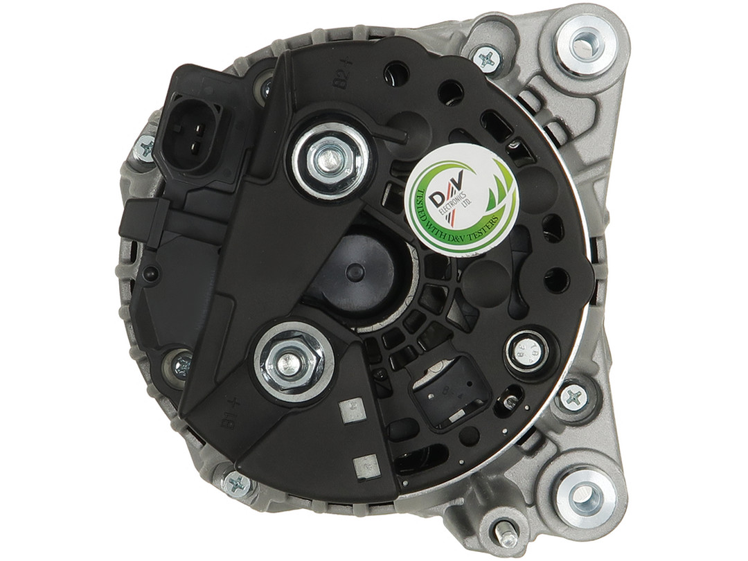 AS-PL Alternator/Dynamo A0322
