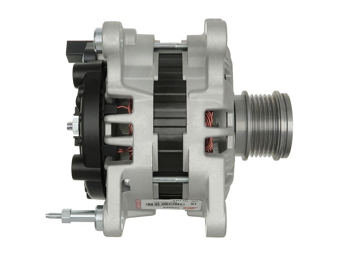 AS-PL Dynamo / Alternator A0986S