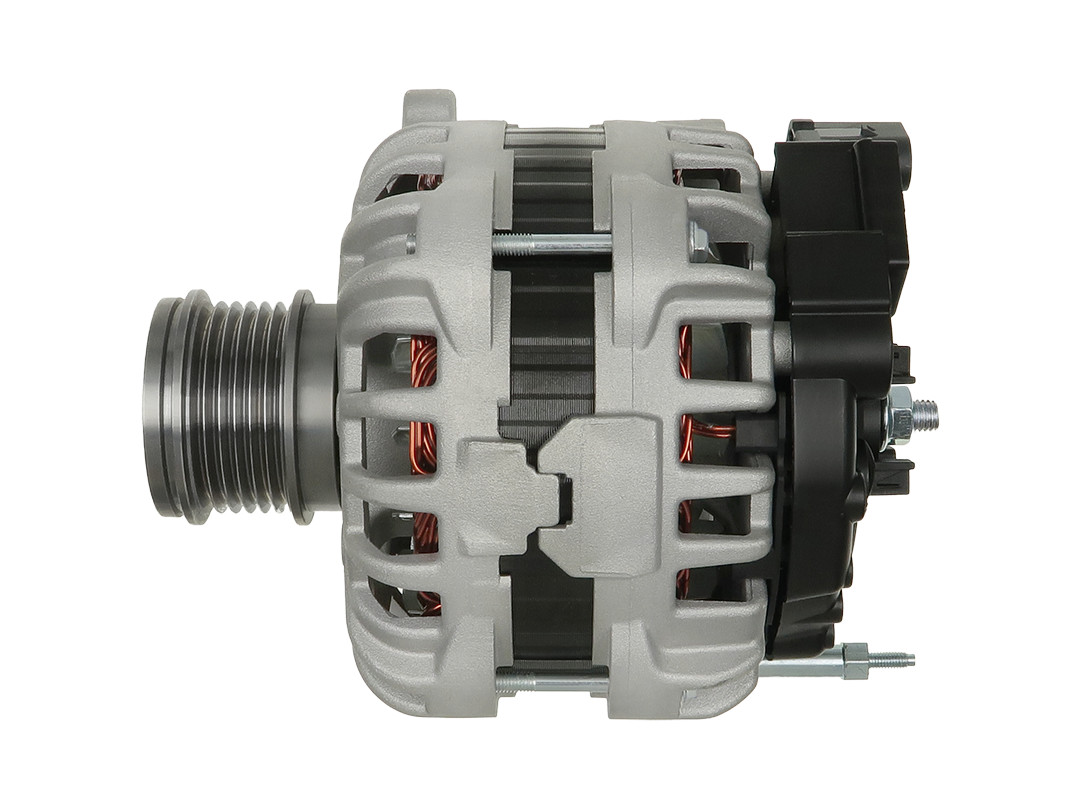 AS-PL Dynamo / Alternator A0986S