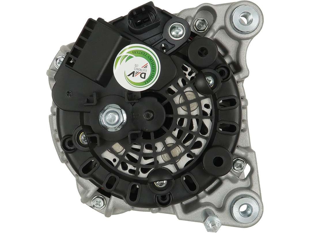 AS-PL Dynamo / Alternator A0986S