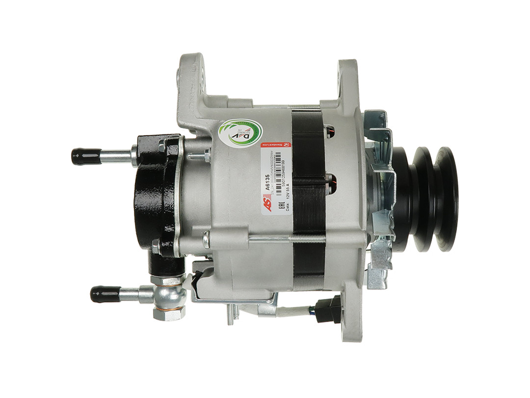 AS-PL Alternator/Dynamo A6135